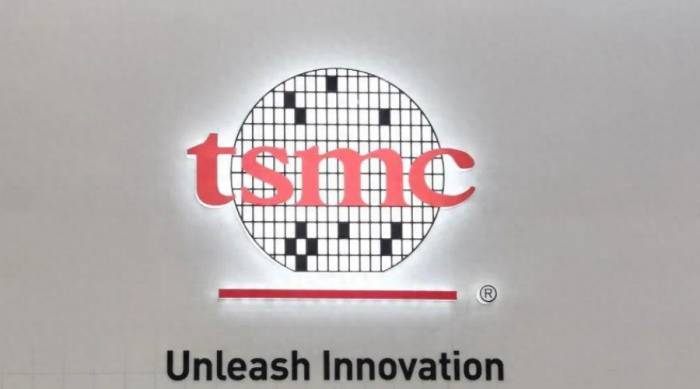 A factory explosion in the United States, TSMC responded