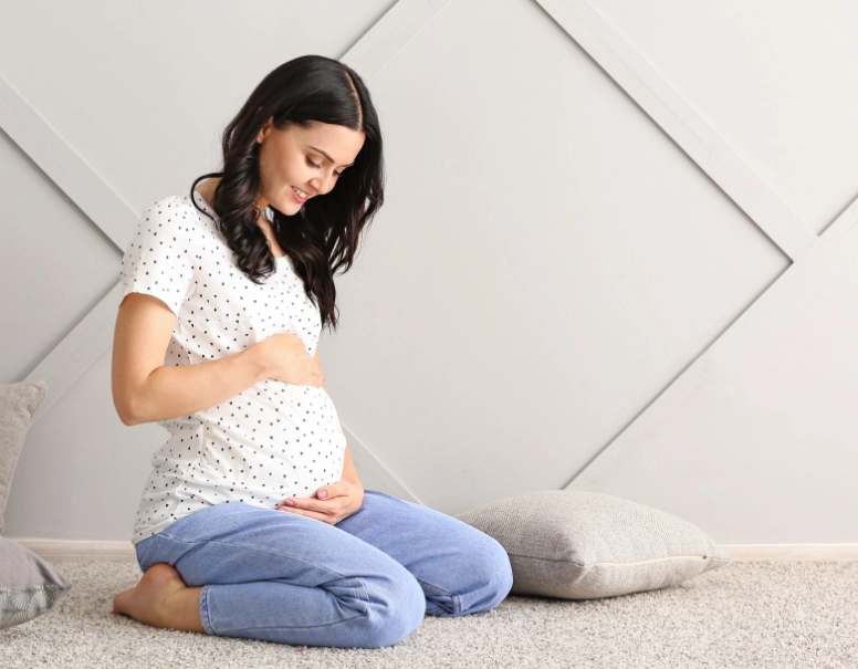 what not to do in third trimester