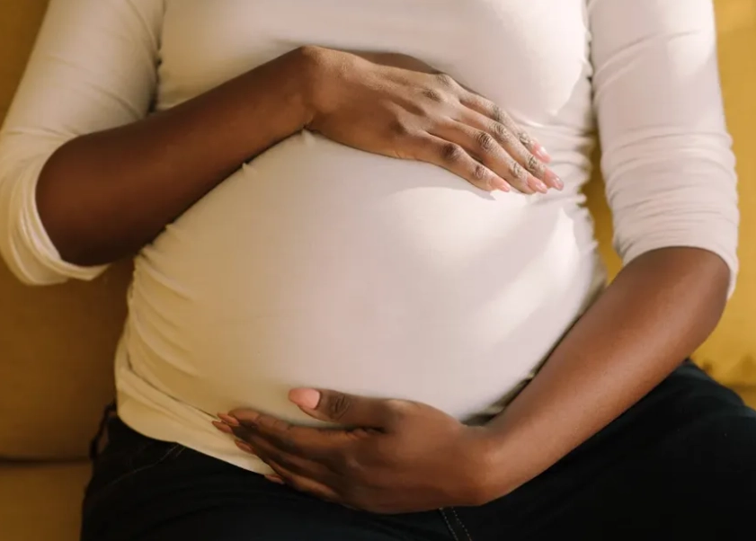 what not to do in third trimester