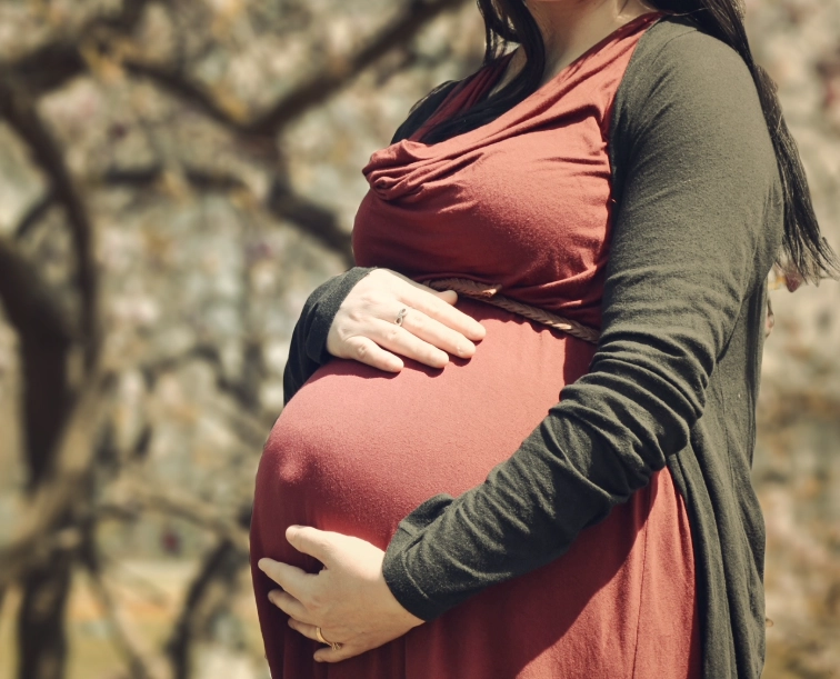 third trimester precautions