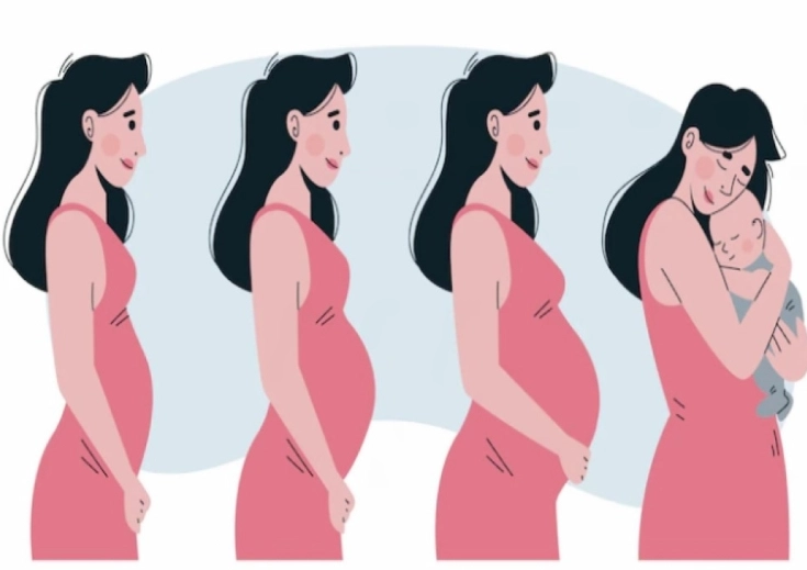 third trimester health