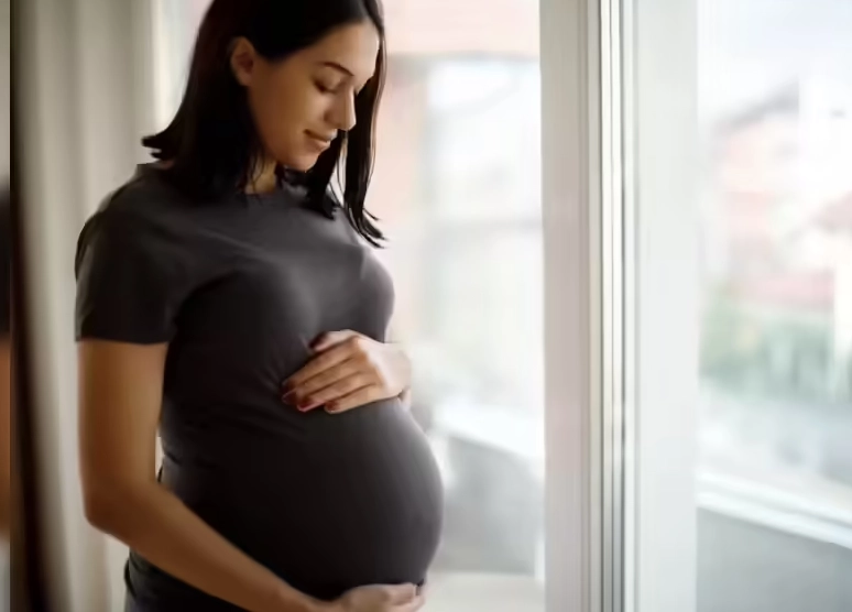 pregnancy week by week