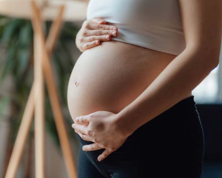 pregnancy challenges