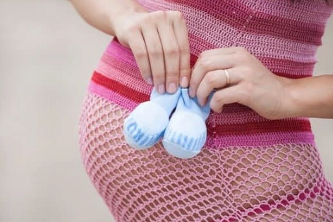 pregnancy symptoms timeline