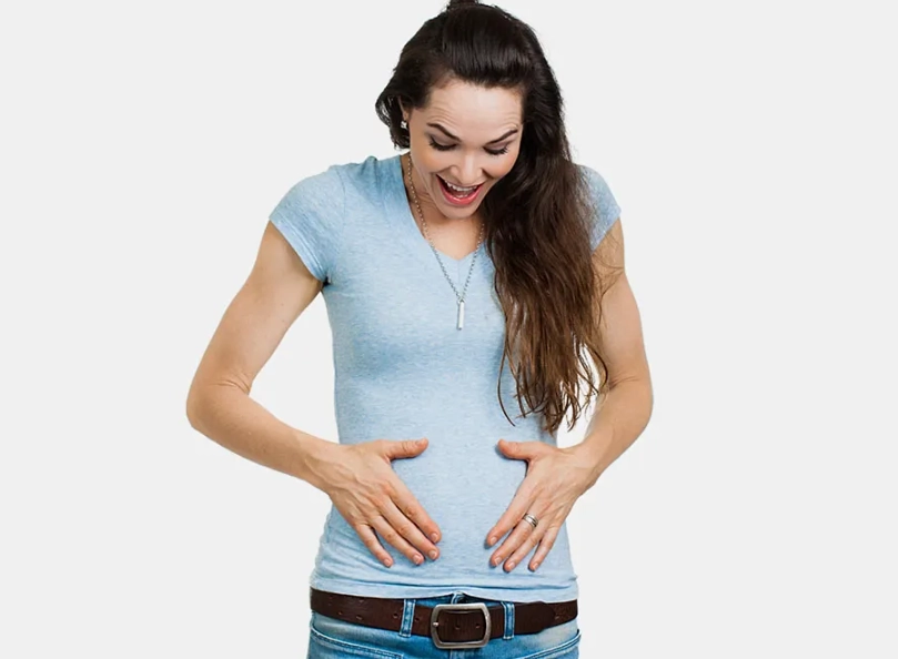 early pregnancy signs