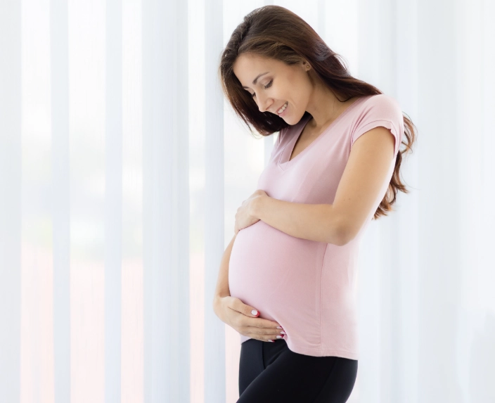 early pregnancy symptoms