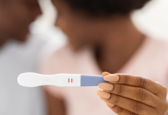 early pregnancy symptoms before missed period