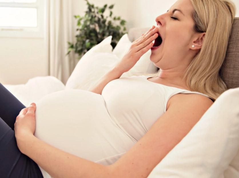 1 month pregnancy symptoms