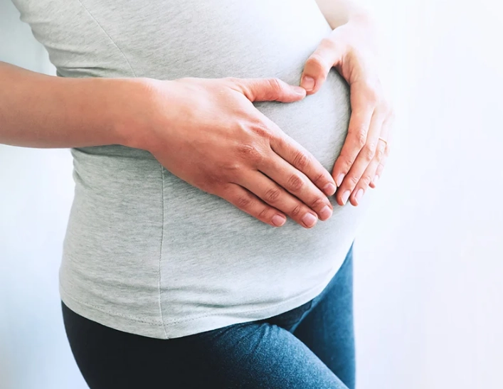 1 month pregnancy symptoms