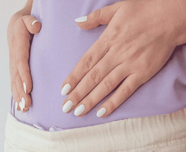 very early signs of pregnancy week 1