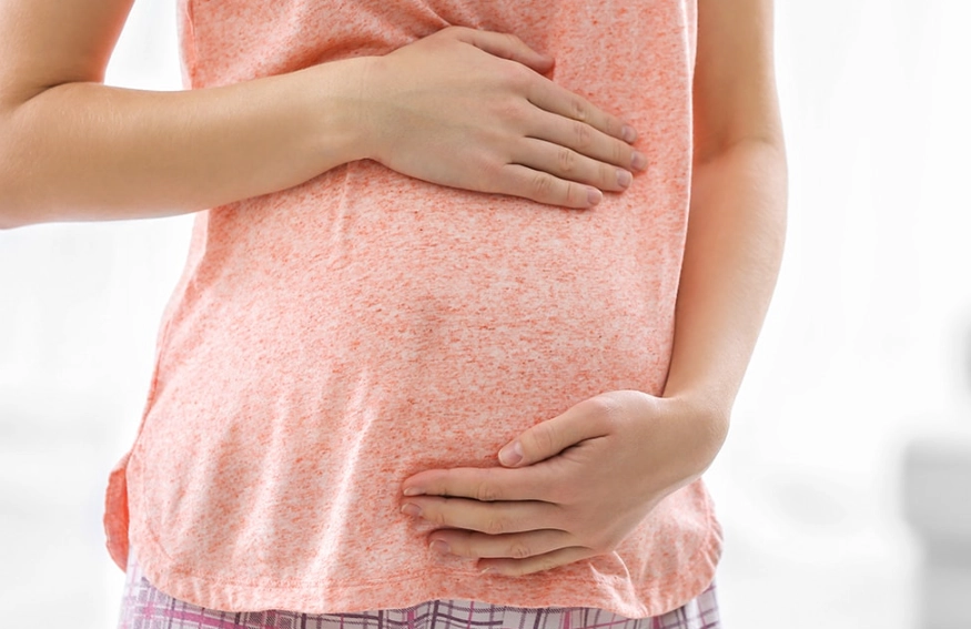 early pregnancy symptoms no one talks about early pregnancy symptoms no one talks about
