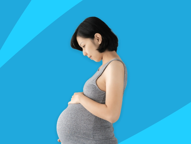 early pregnancy symptoms before missed period