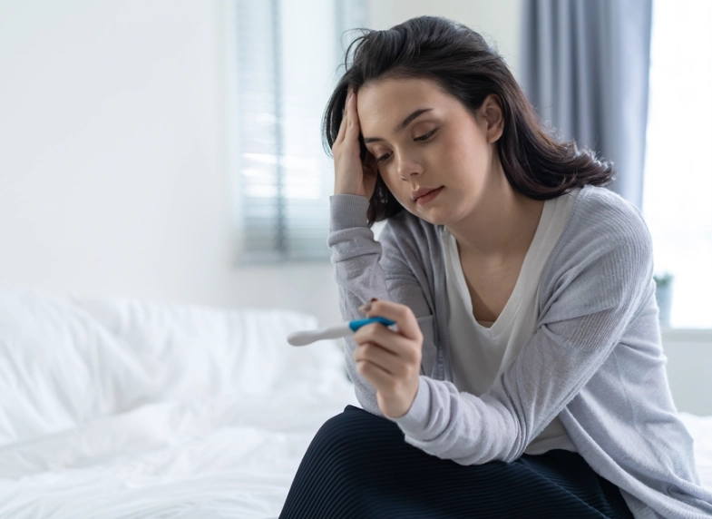 early signs of pregnancy