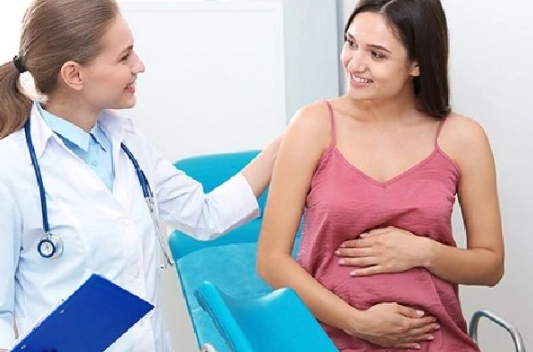 early pregnancy symptoms