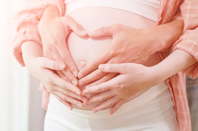 early signs of pregnancy