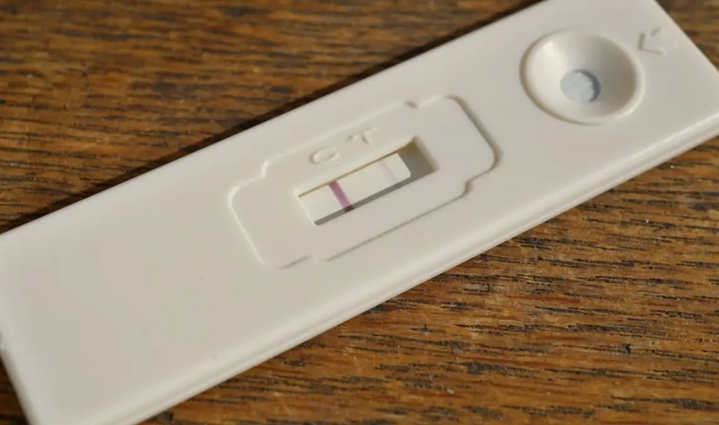 when to take pregnancy test