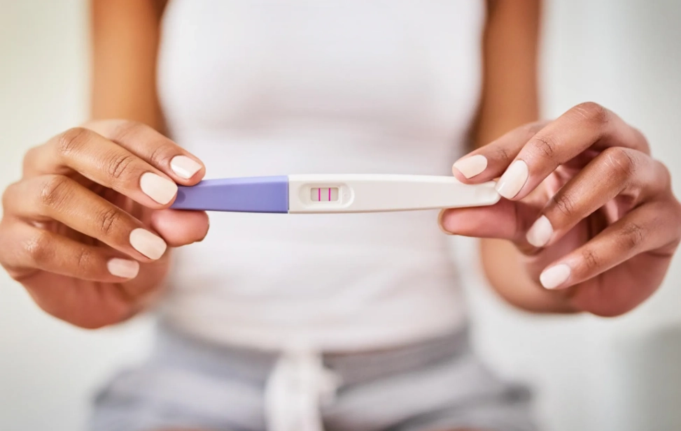 early pregnancy test accuracy