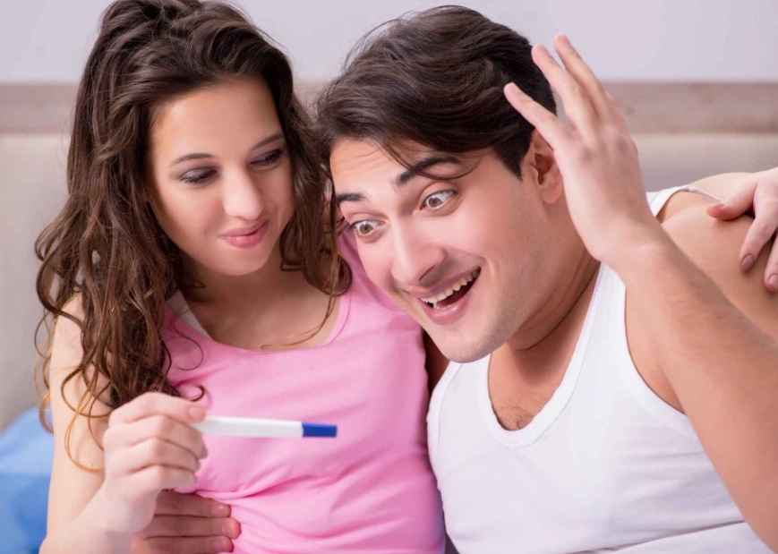 early pregnancy symptoms