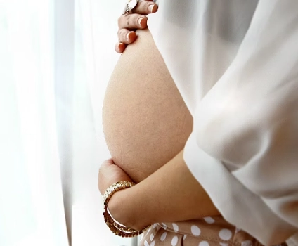 first trimester pregnancy symptoms