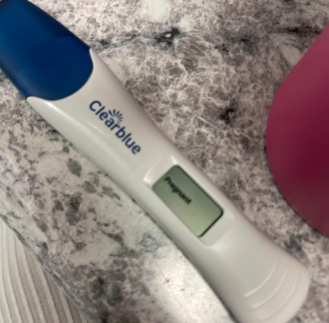 Pregnancy report meaning