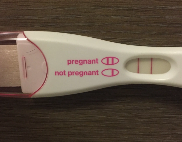 early pregnancy test accuracy