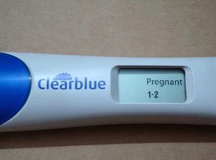 when to take pregnancy test
