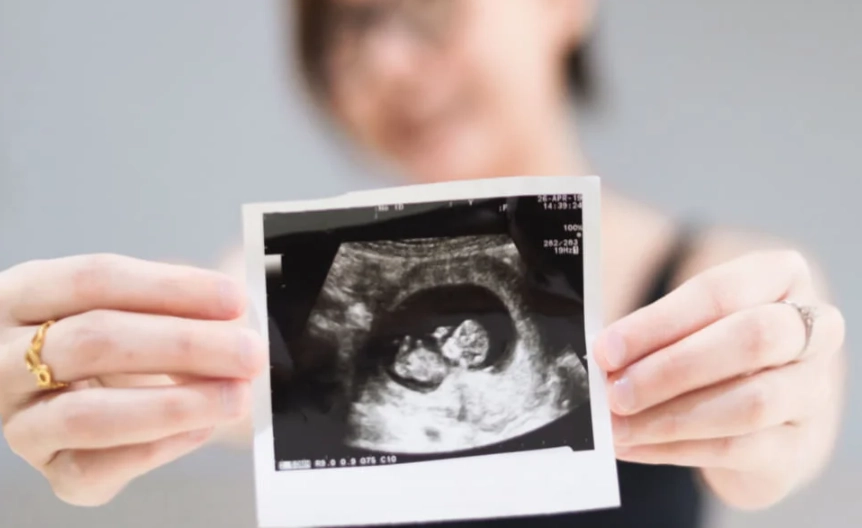 12 weeks pregnant signs