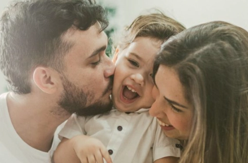 parenting time management