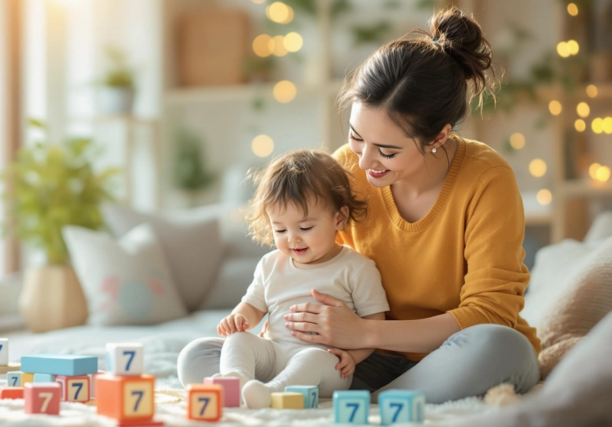 work life balance parents