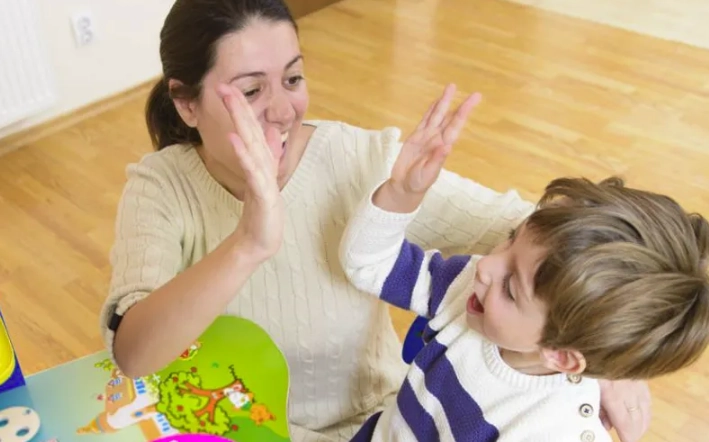 parenting strategies