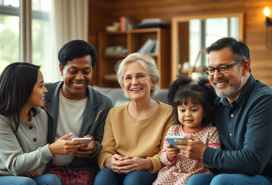 5 C's of parenting 5 C's of parenting