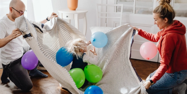 authoritative parenting