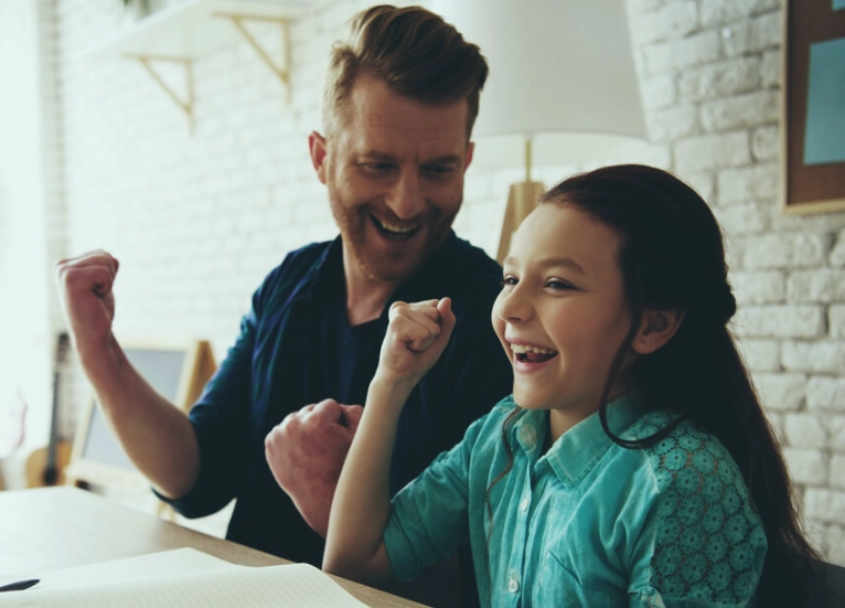 5 C's of parenting 5 C's of parenting