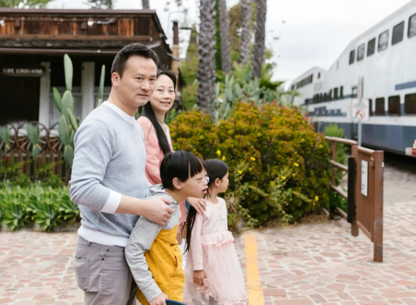 parenting strategies