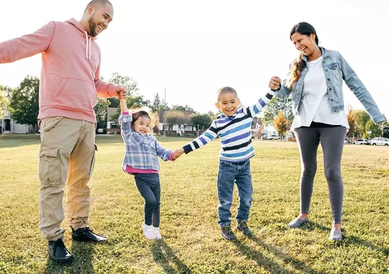 effective discipline methods