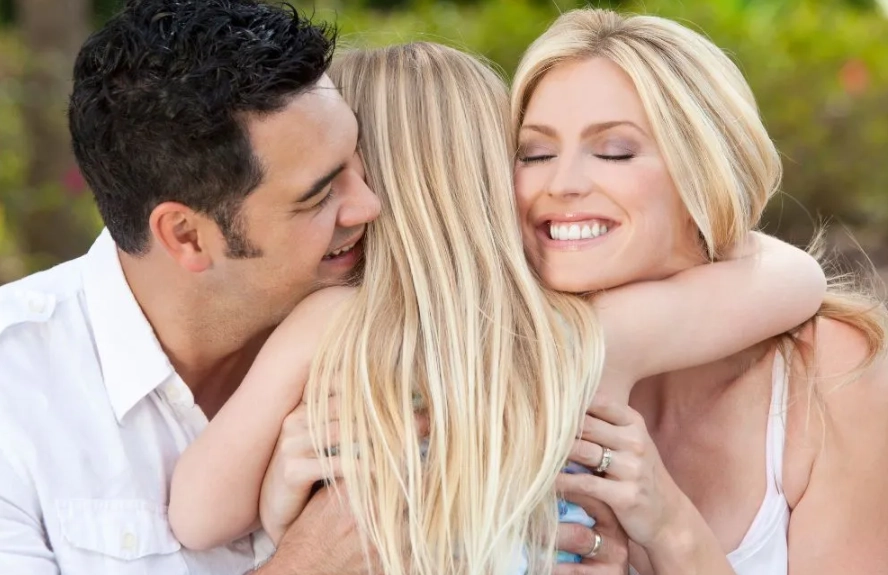 work life balance parents