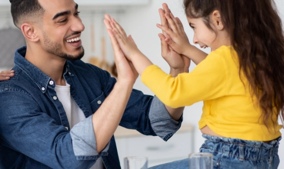 authoritative parenting