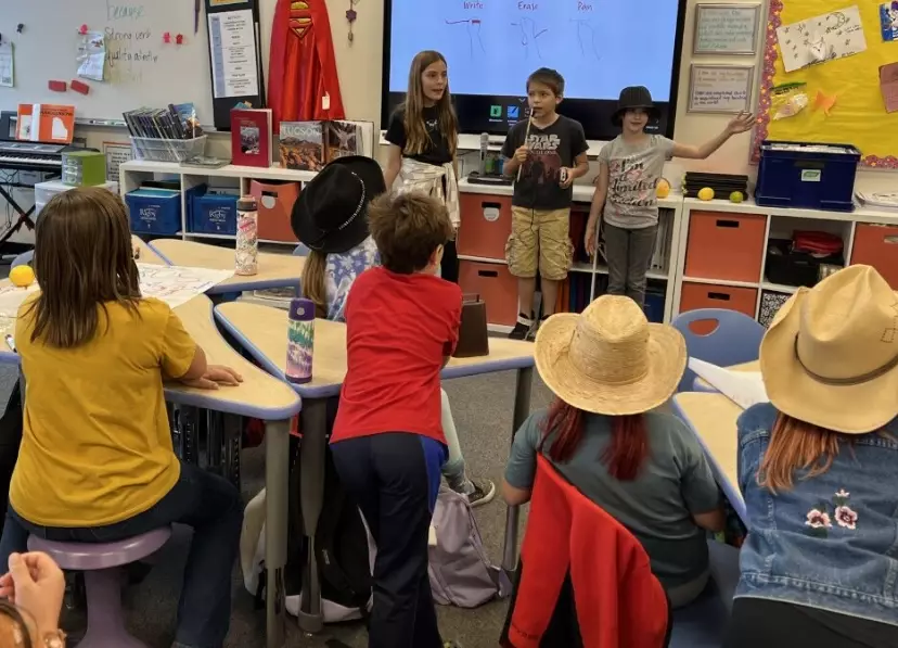 5 C's of parenting 5 C's of parenting