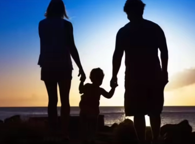 parenting time management