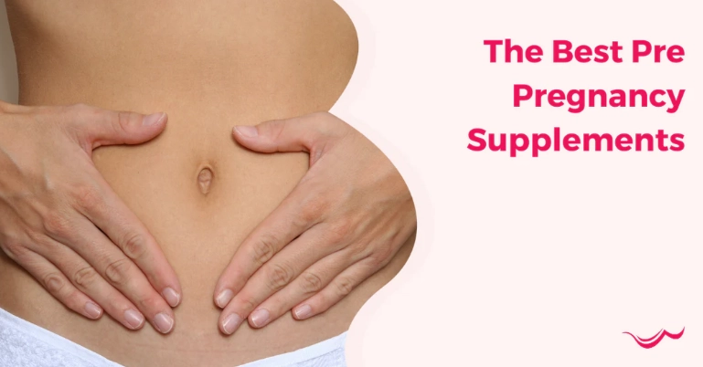 prenatal vitamins before pregnancy