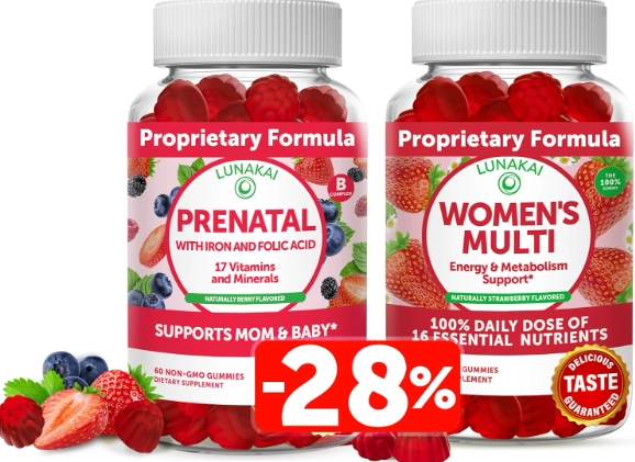 pre pregnancy vitamins