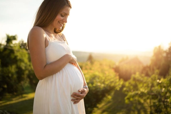 early pregnancy test accuracy