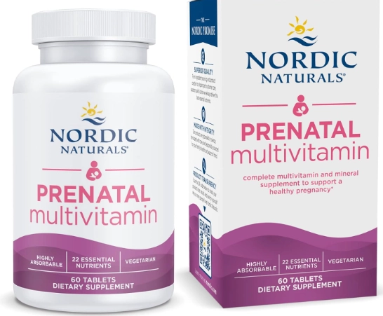 when to start prenatal vitamins