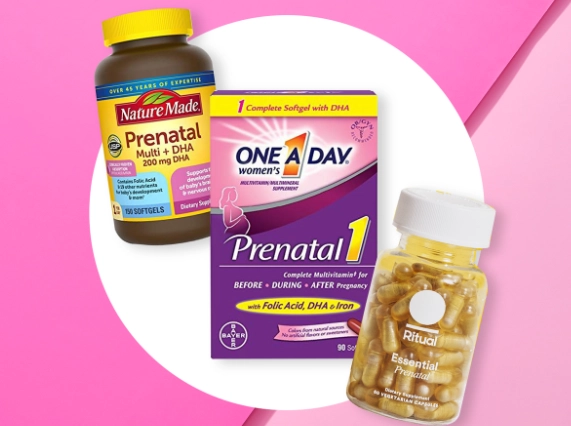 when to start prenatal vitamins