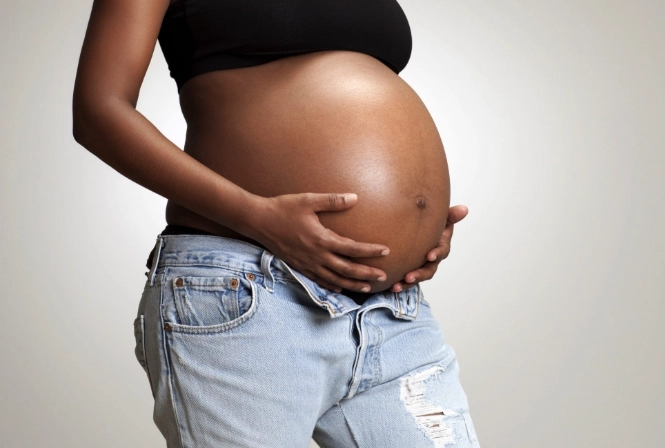 1 month pregnant signs