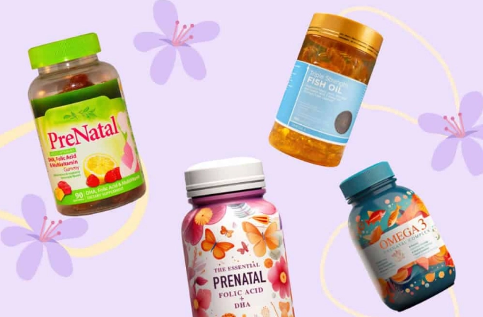 folic acid pregnancy