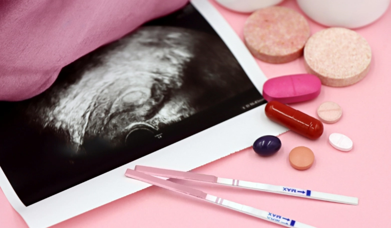 Vitamins to avoid when pregnant