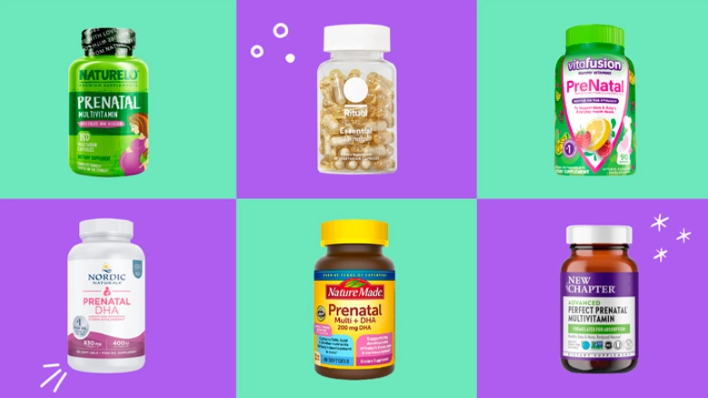 iron during pregnancy