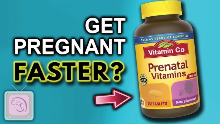 Vitamins to avoid when pregnant