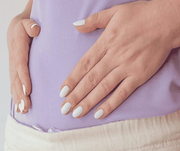 early signs of pregnancy